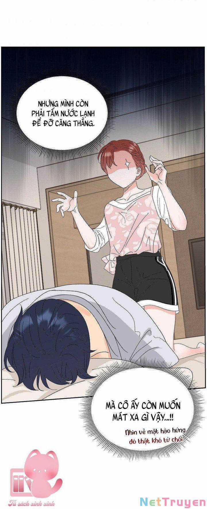 Nam Chính Chuẩn Gu 42 trang 34