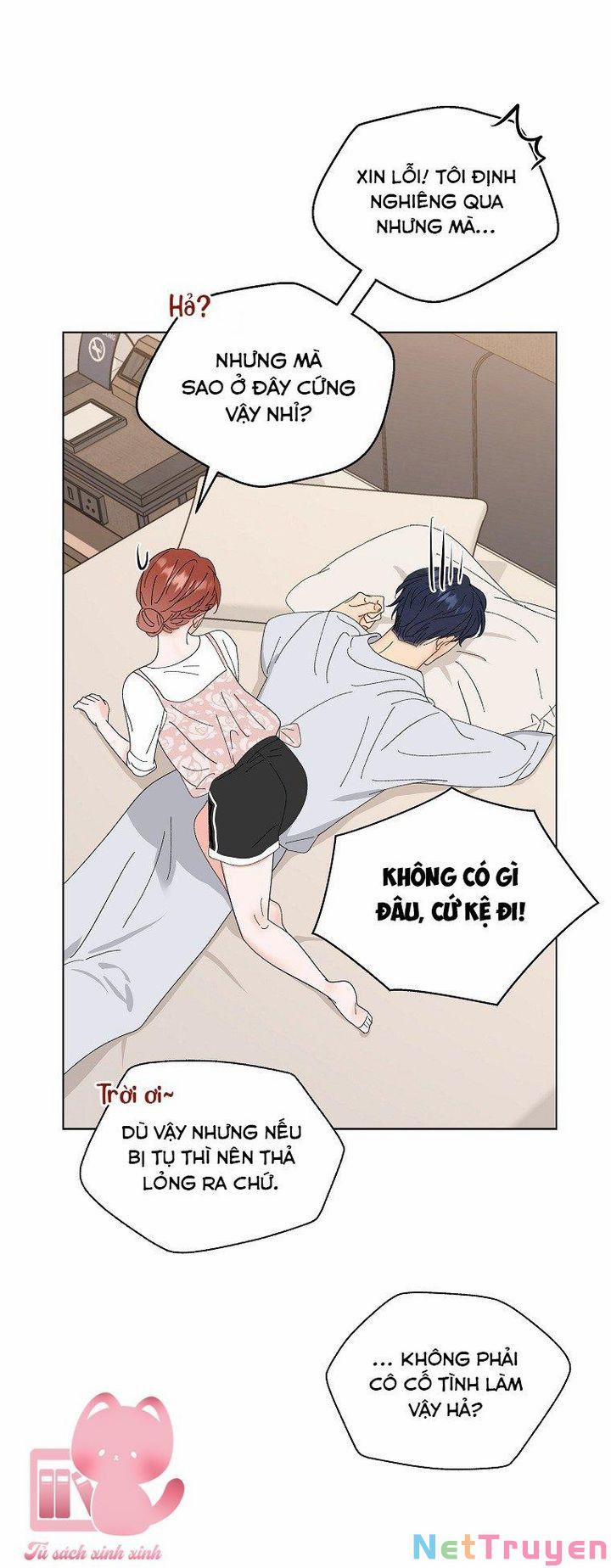 Nam Chính Chuẩn Gu 42 trang 38