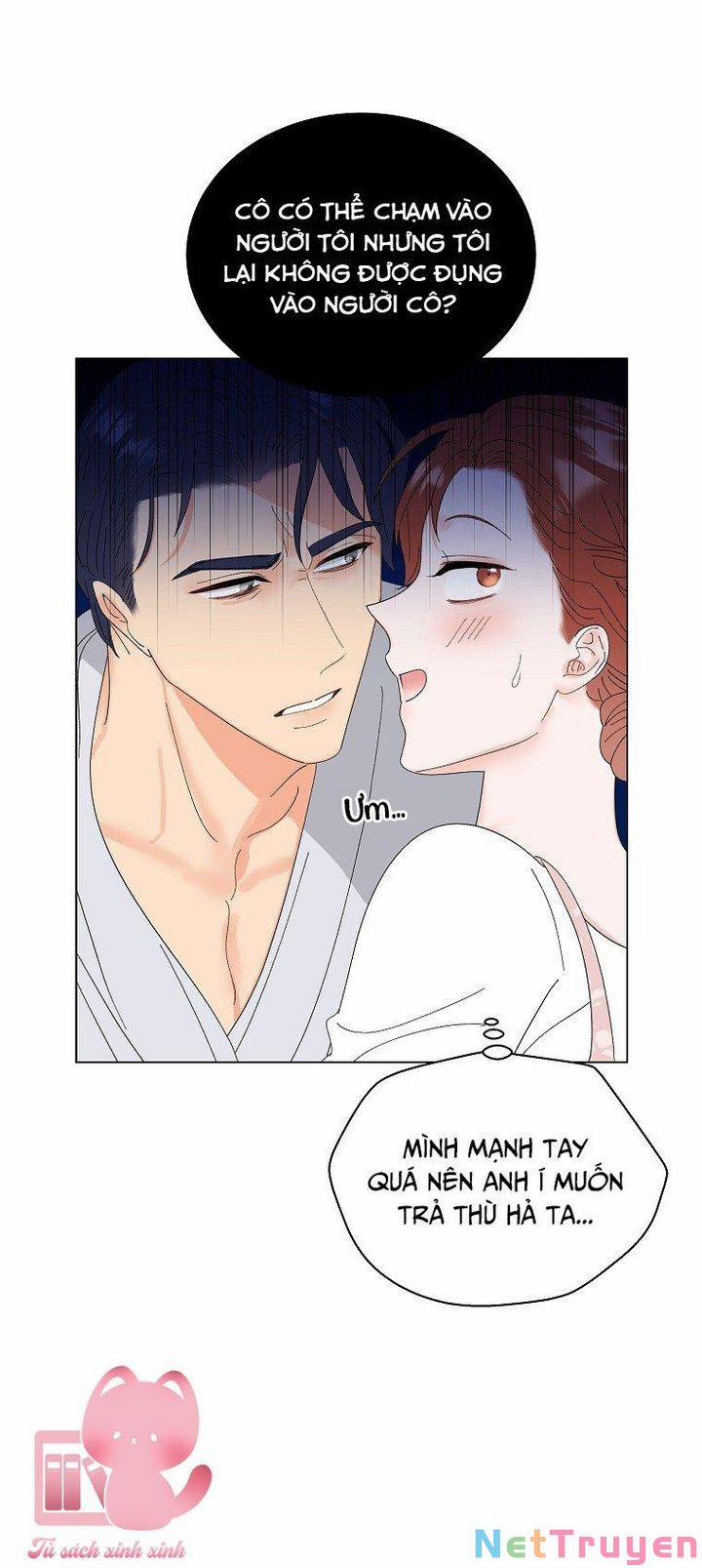 Nam Chính Chuẩn Gu 42 trang 46