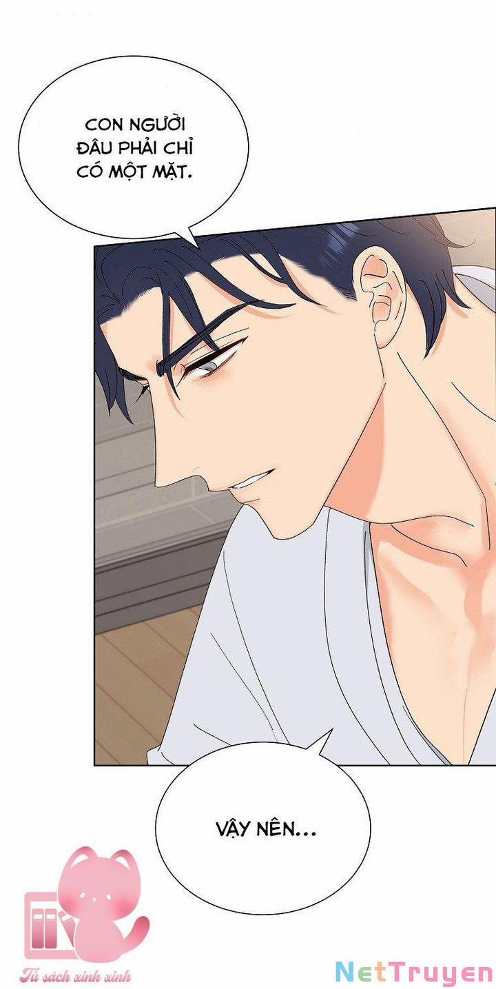 Nam Chính Chuẩn Gu 42 trang 50