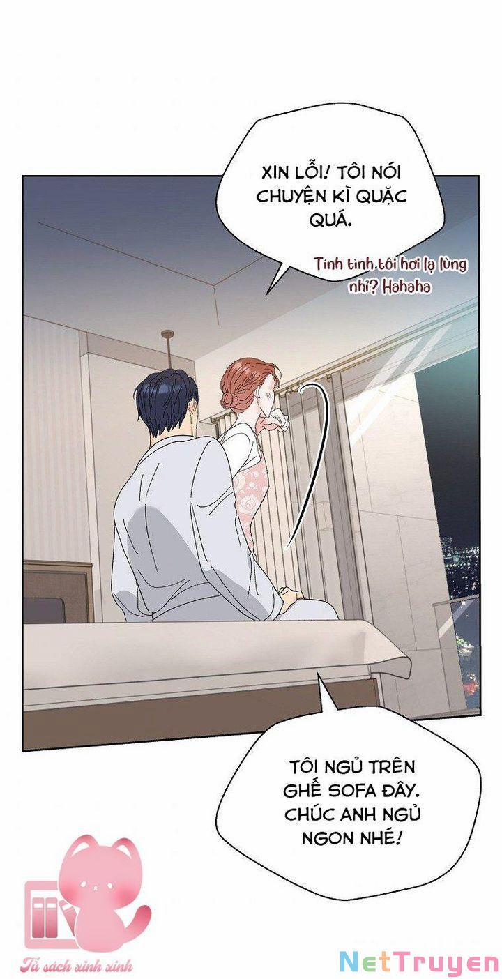 Nam Chính Chuẩn Gu 42 trang 58