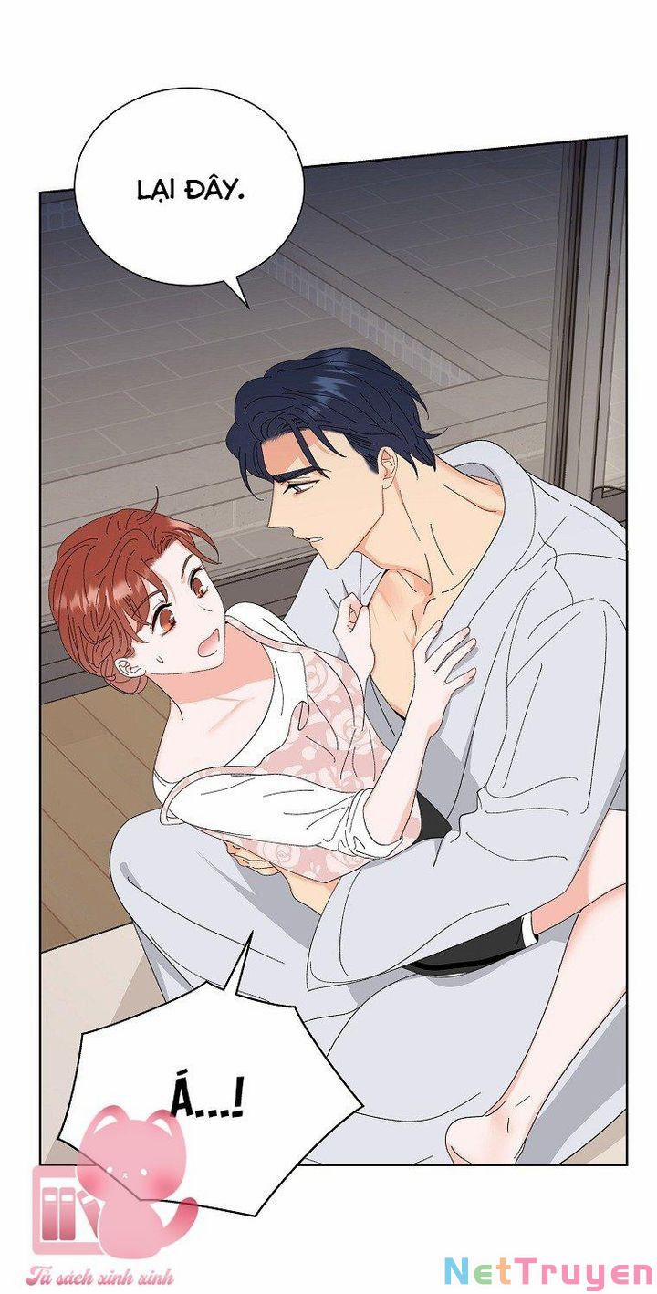 Nam Chính Chuẩn Gu 42 trang 61