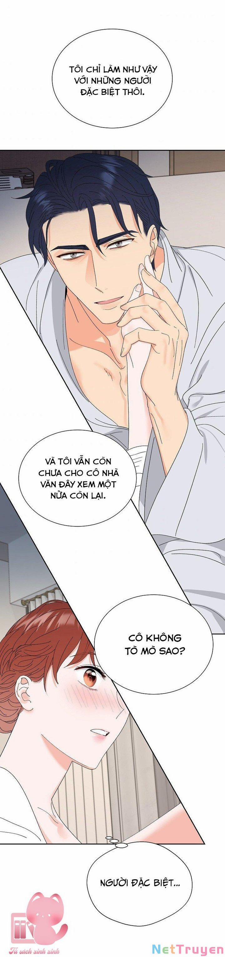 Nam Chính Chuẩn Gu 42 trang 67