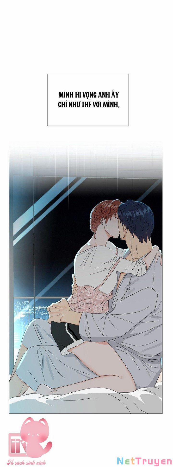 Nam Chính Chuẩn Gu 43 trang 1