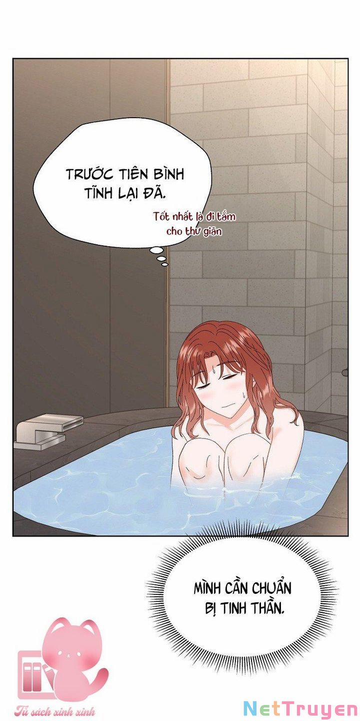 Nam Chính Chuẩn Gu 43 trang 13