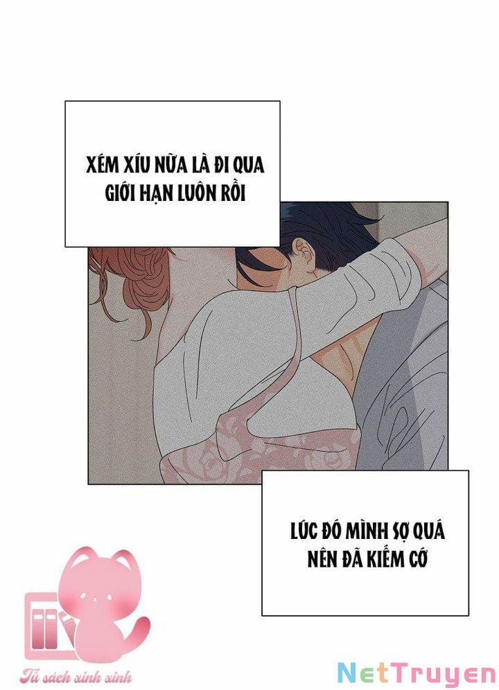 Nam Chính Chuẩn Gu 43 trang 15