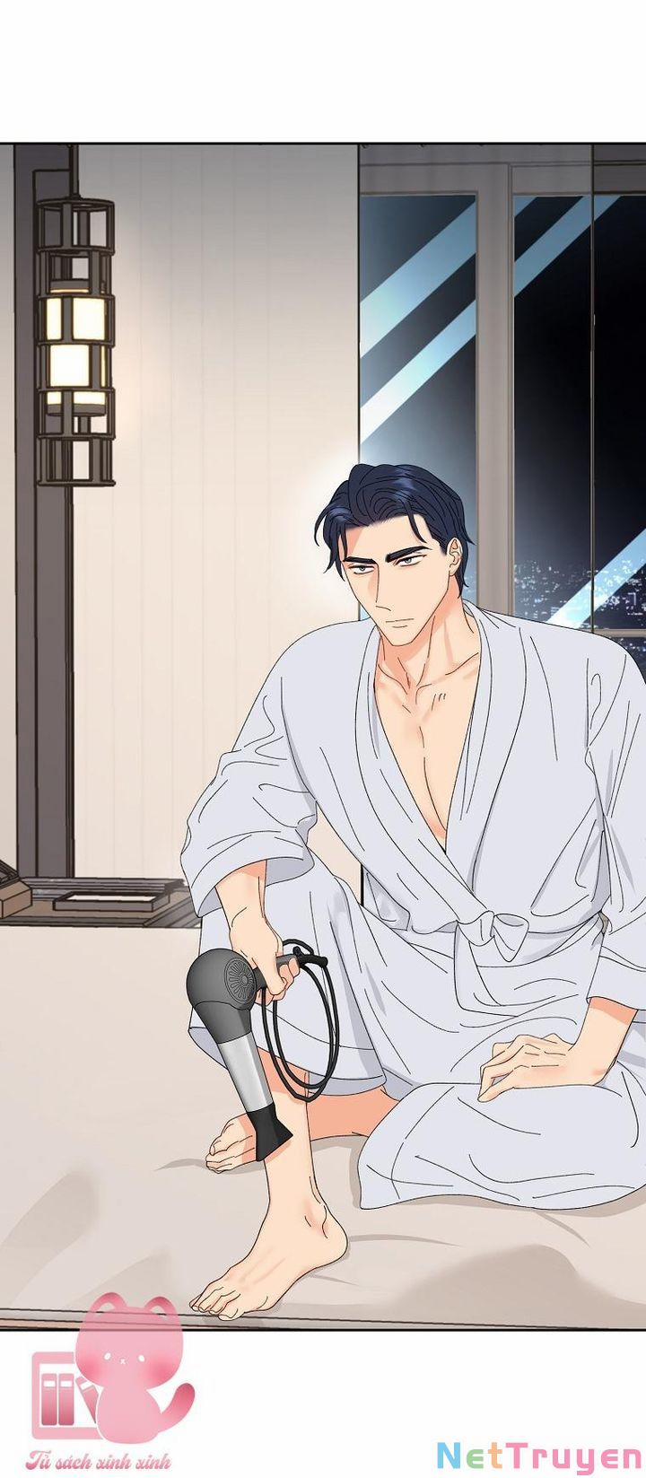 Nam Chính Chuẩn Gu 43 trang 25