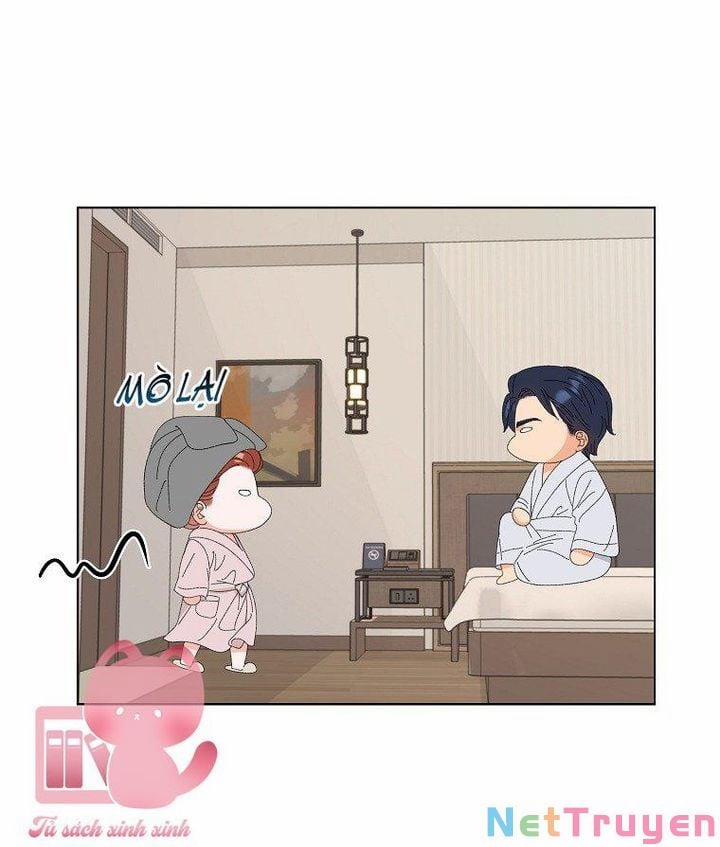 Nam Chính Chuẩn Gu 43 trang 28