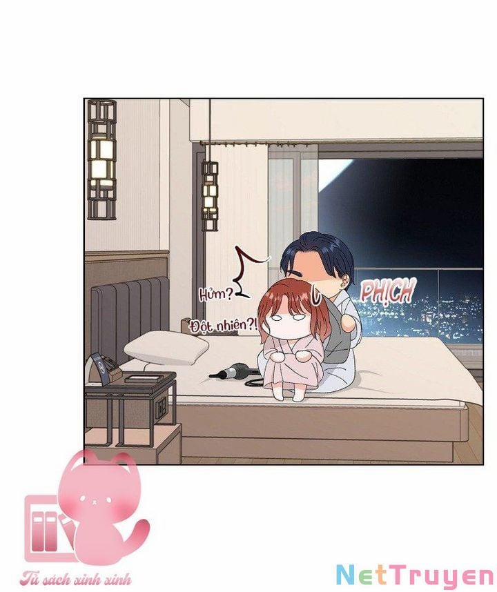 Nam Chính Chuẩn Gu 43 trang 29