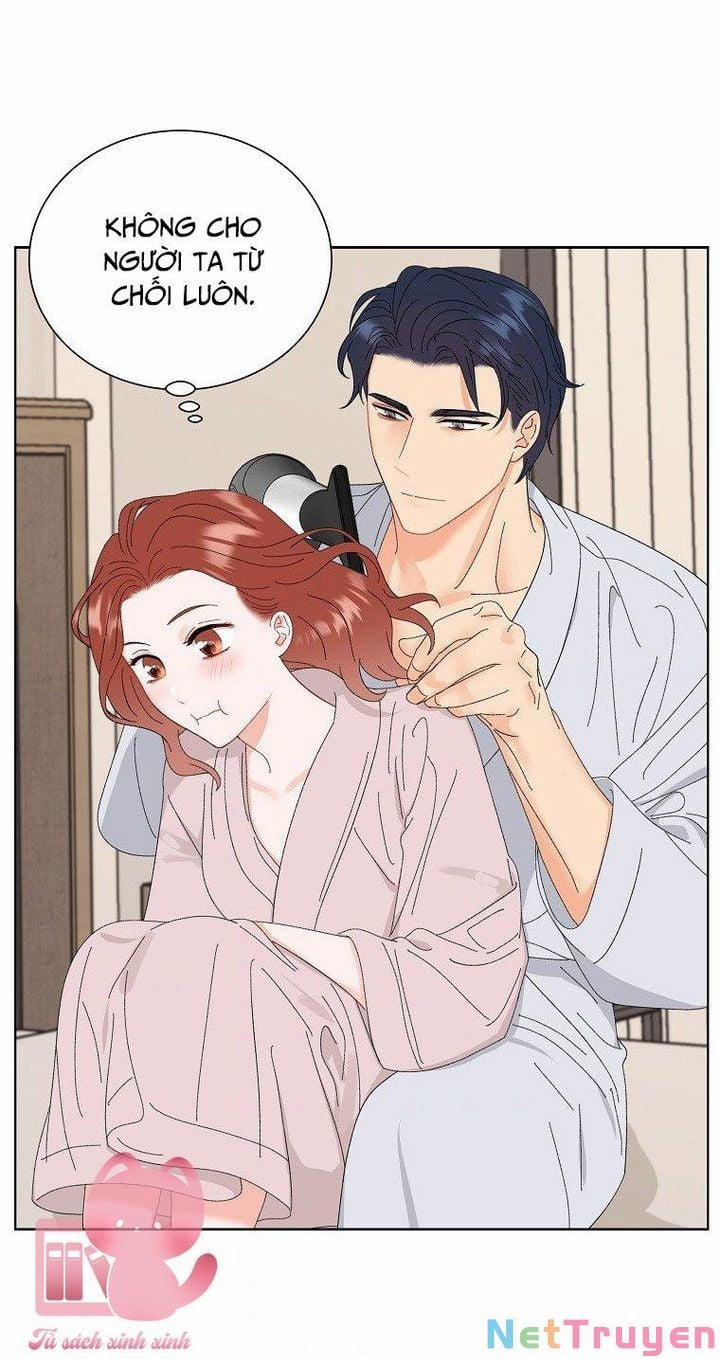 Nam Chính Chuẩn Gu 43 trang 31