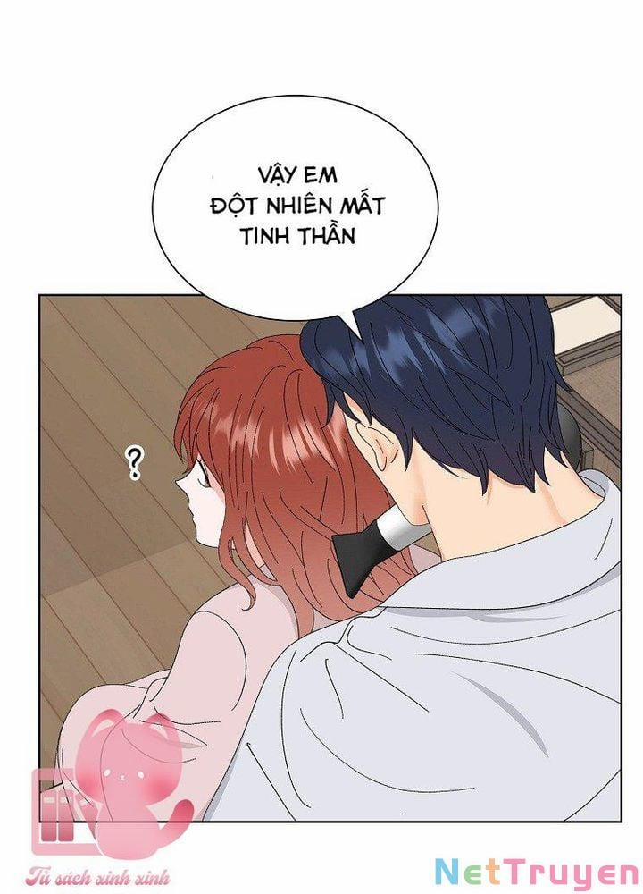 Nam Chính Chuẩn Gu 43 trang 34