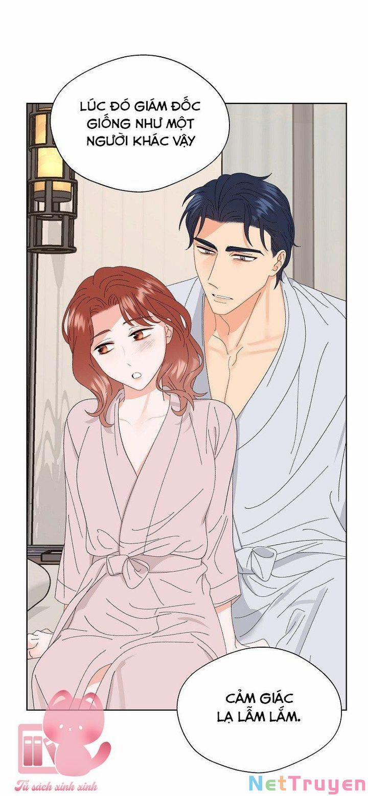 Nam Chính Chuẩn Gu 43 trang 37