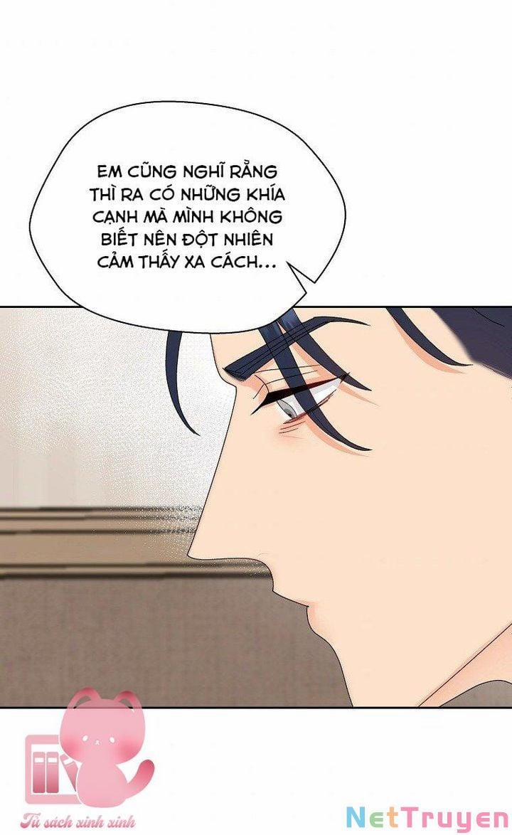 Nam Chính Chuẩn Gu 43 trang 39