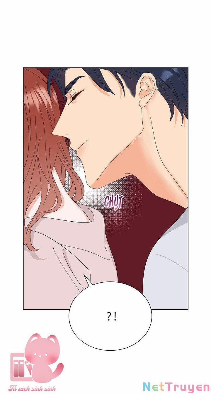 Nam Chính Chuẩn Gu 43 trang 41