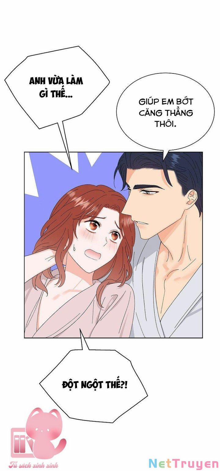 Nam Chính Chuẩn Gu 43 trang 42