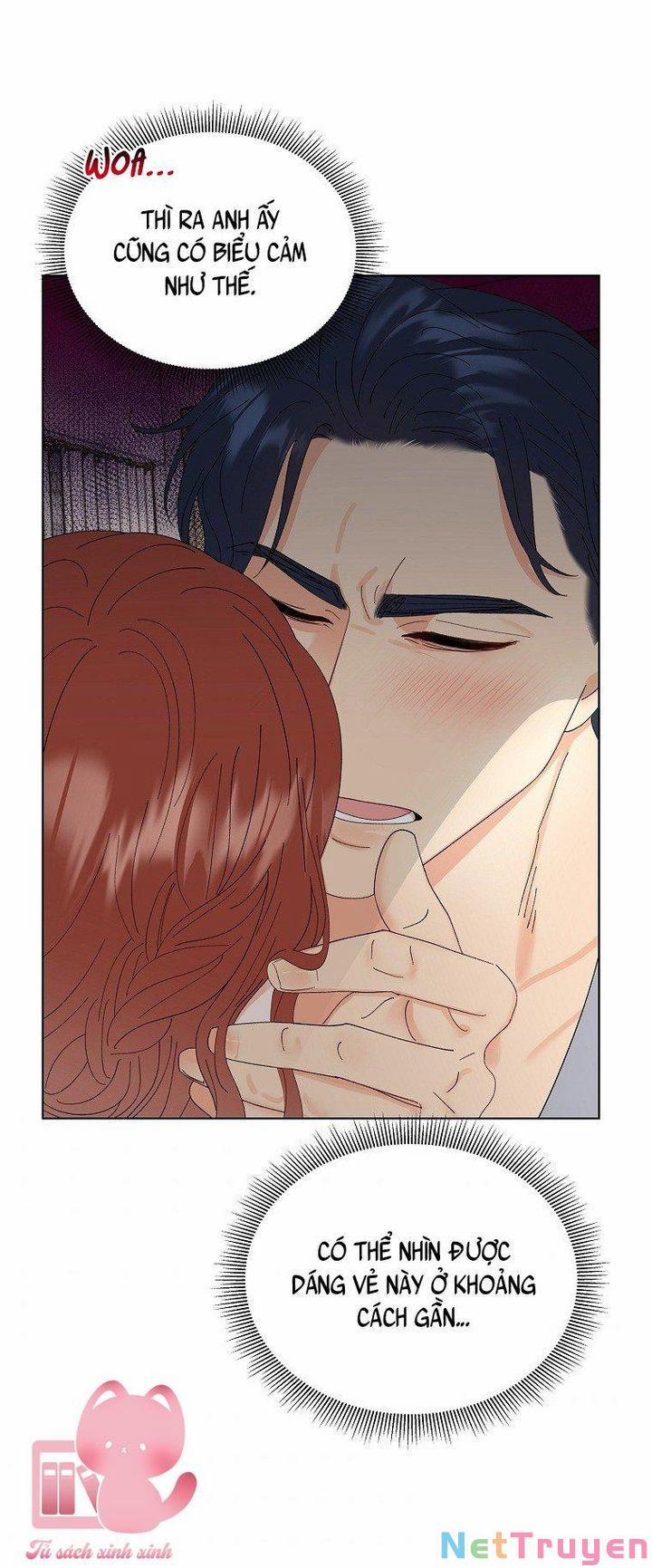 Nam Chính Chuẩn Gu 43 trang 5