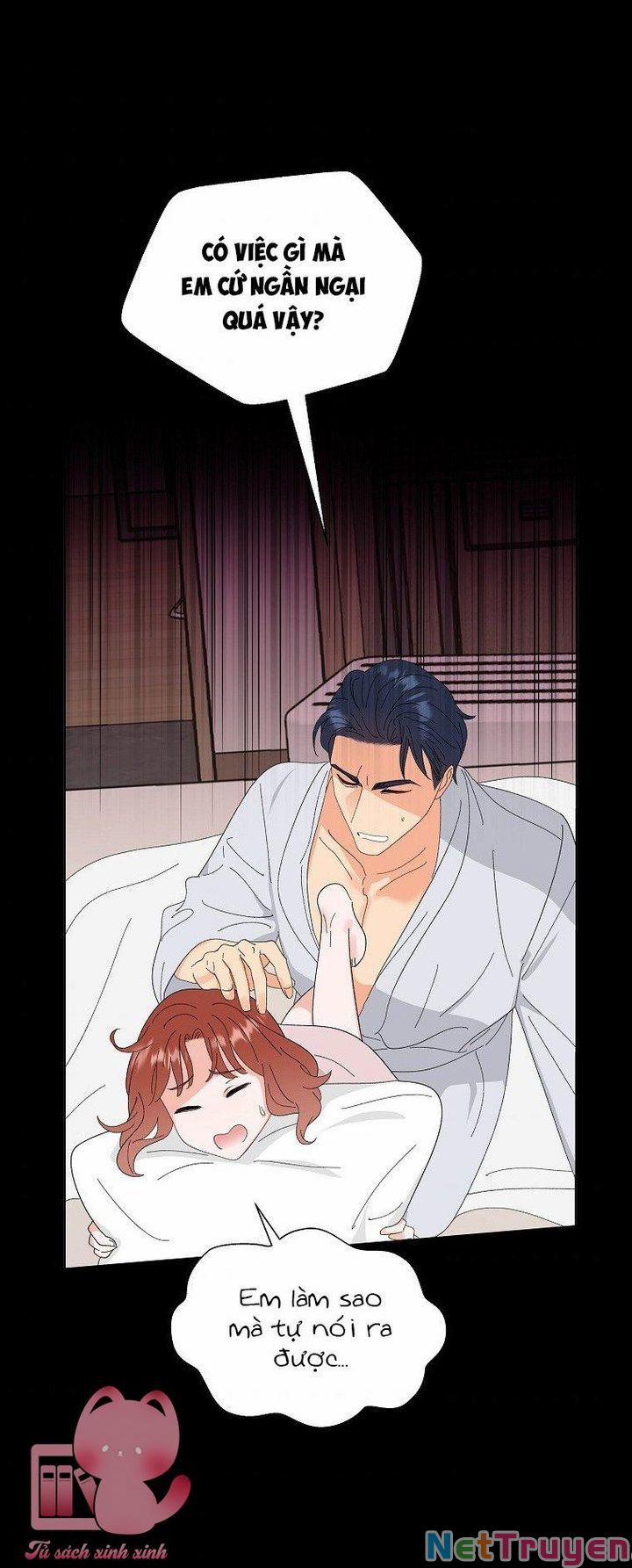 Nam Chính Chuẩn Gu 43 trang 54