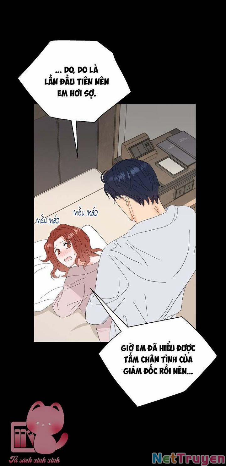 Nam Chính Chuẩn Gu 43 trang 57