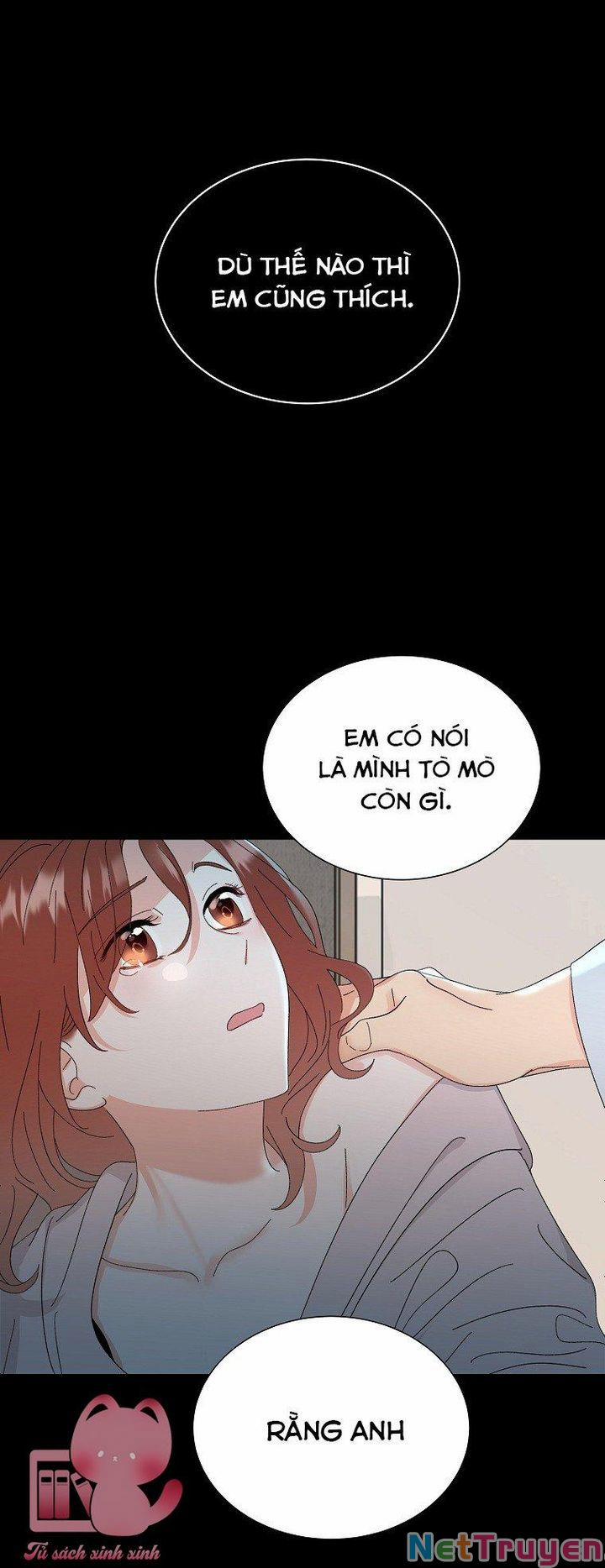 Nam Chính Chuẩn Gu 43 trang 58