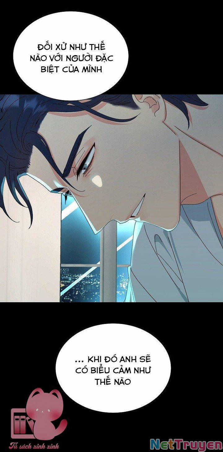 Nam Chính Chuẩn Gu 43 trang 59