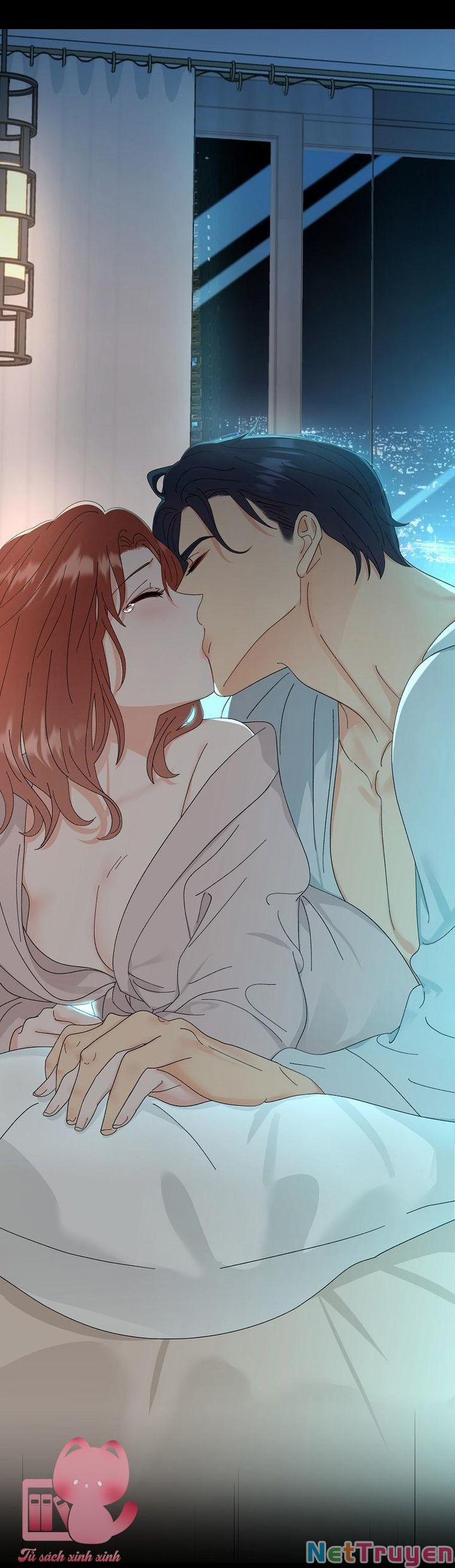 Nam Chính Chuẩn Gu 43 trang 63