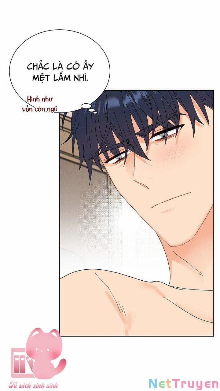 Nam Chính Chuẩn Gu 43 trang 67