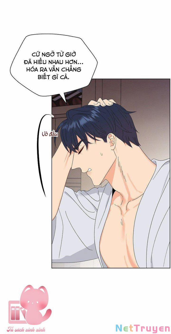 Nam Chính Chuẩn Gu 44 trang 10