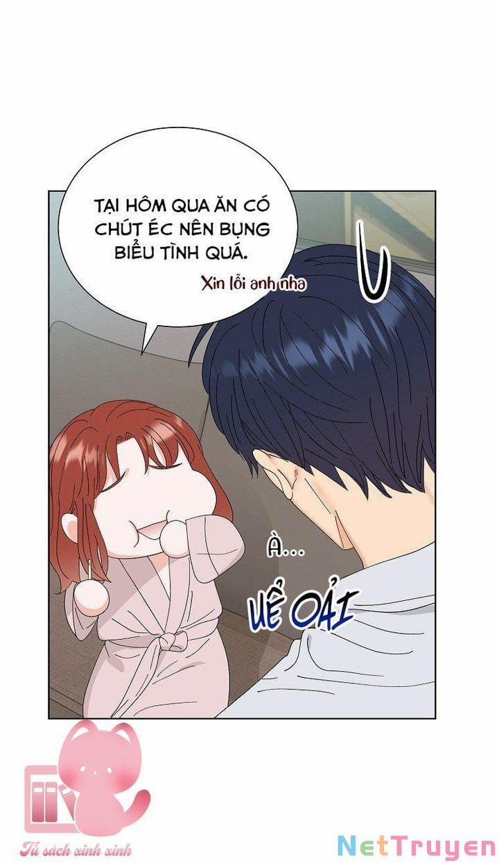 Nam Chính Chuẩn Gu 44 trang 14