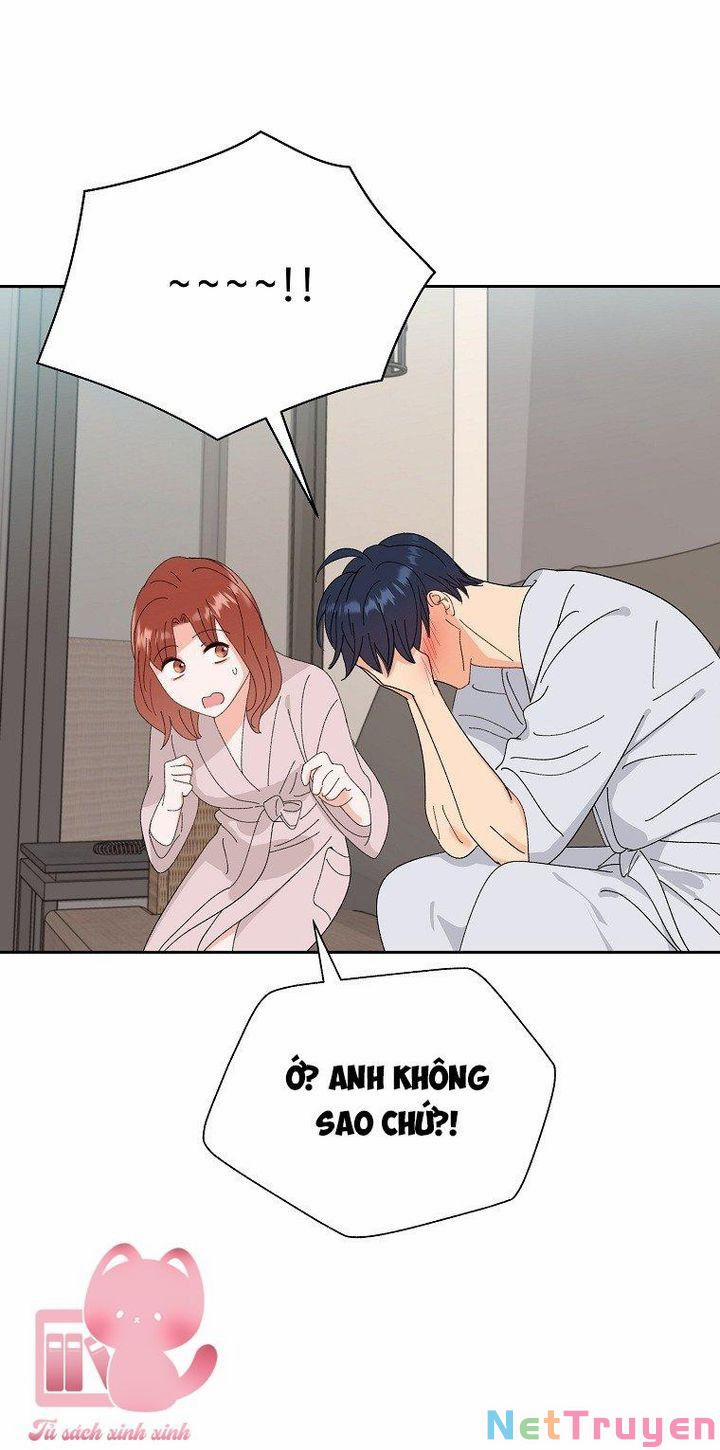 Nam Chính Chuẩn Gu 44 trang 20