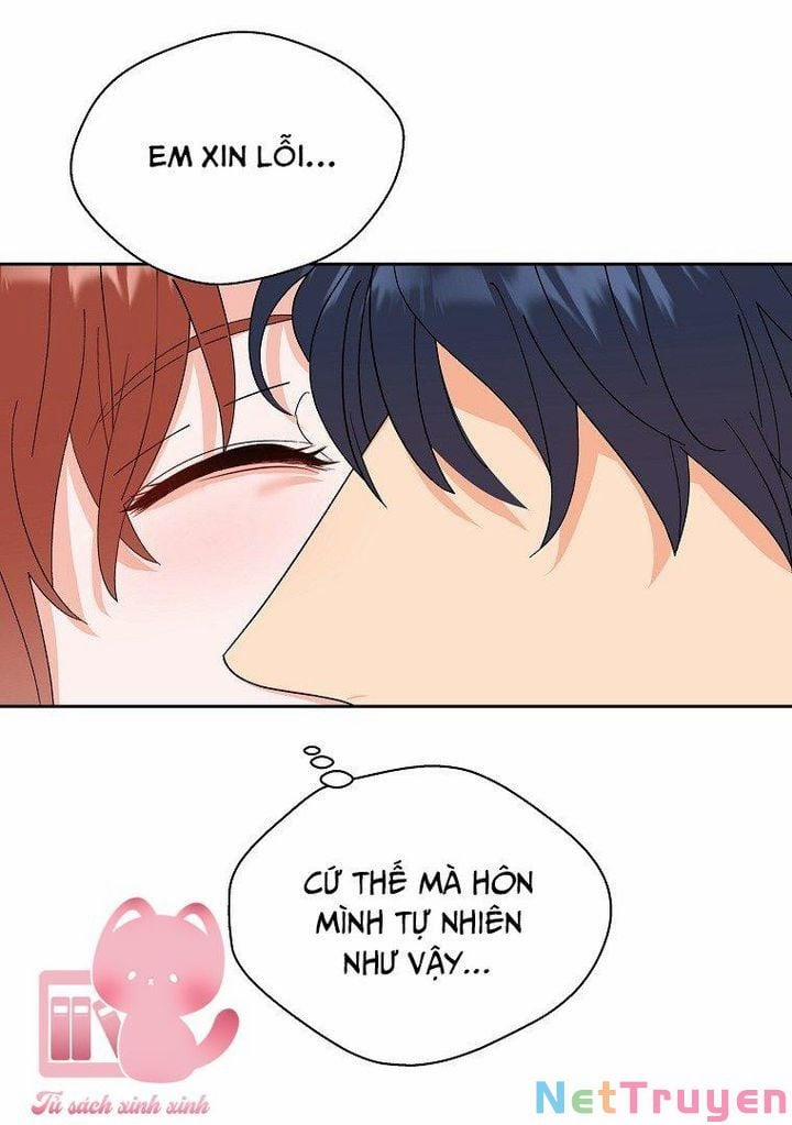 Nam Chính Chuẩn Gu 44 trang 23