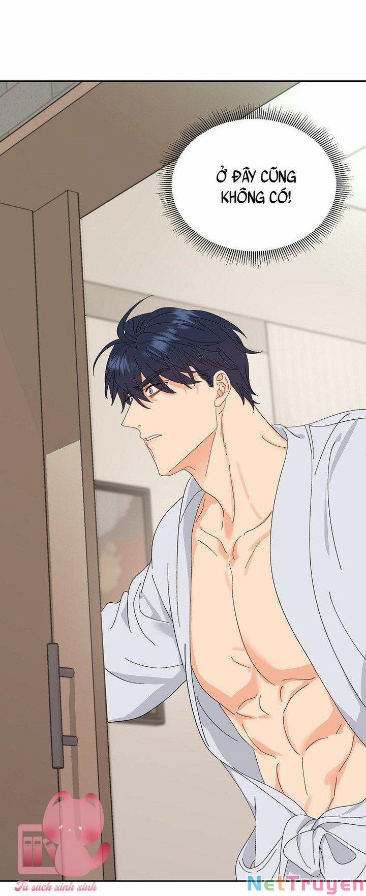 Nam Chính Chuẩn Gu 44 trang 3