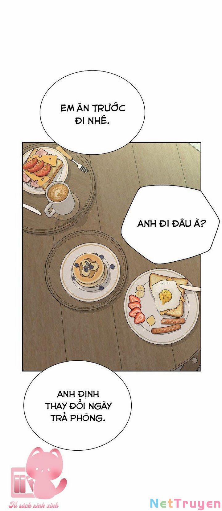 Nam Chính Chuẩn Gu 44 trang 35