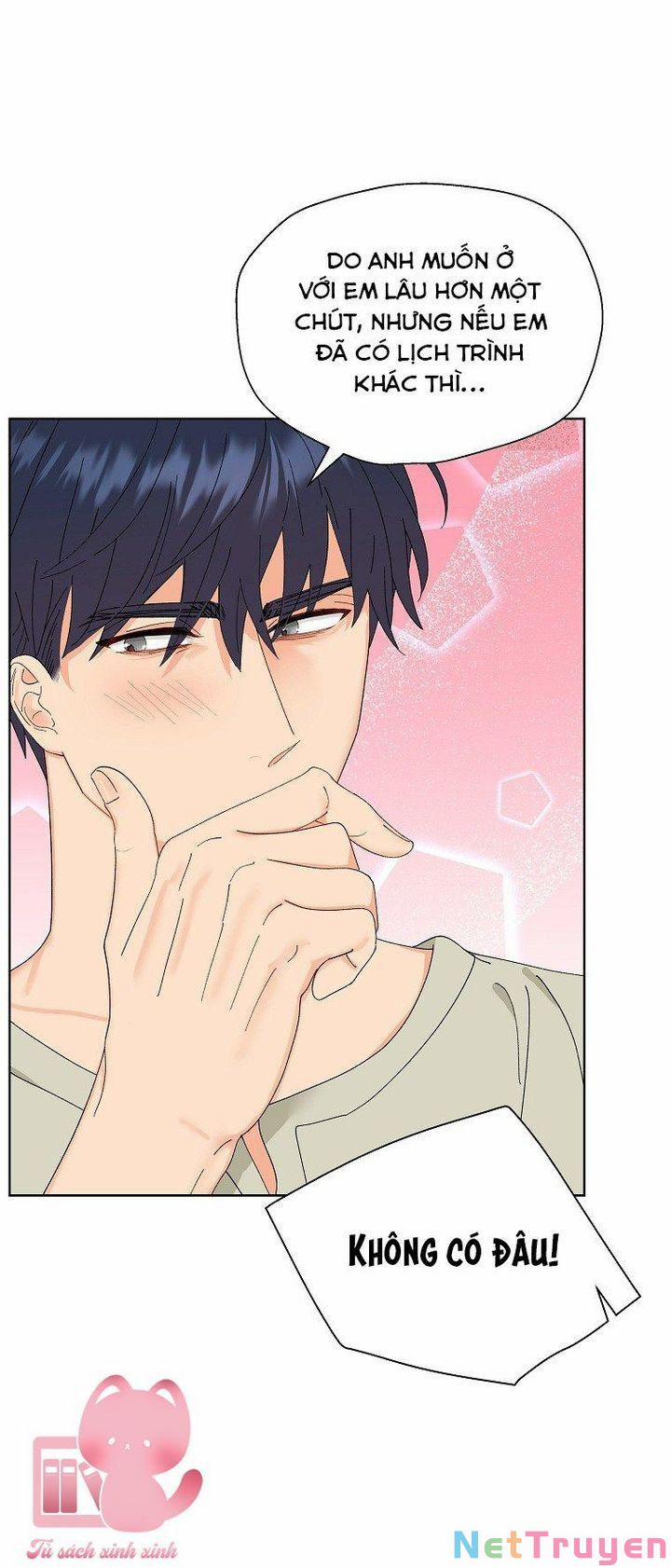 Nam Chính Chuẩn Gu 44 trang 36