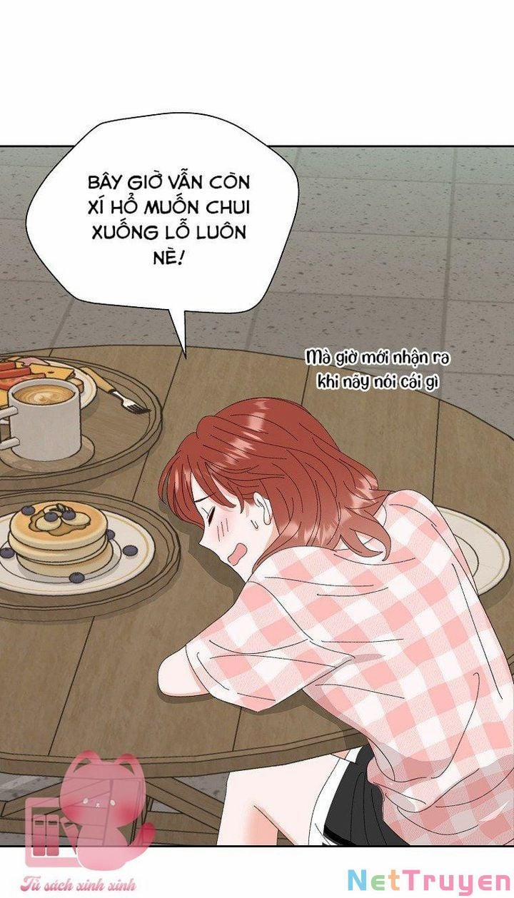 Nam Chính Chuẩn Gu 44 trang 40