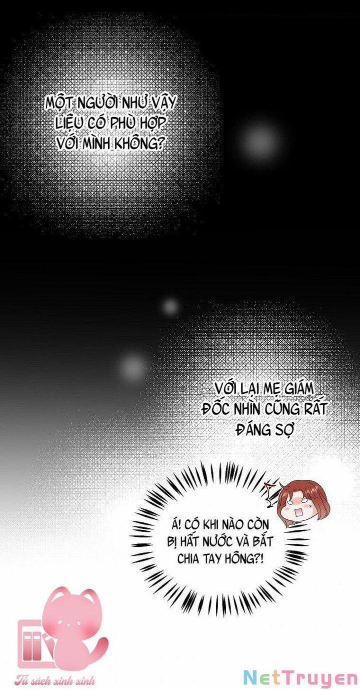 Nam Chính Chuẩn Gu 44 trang 46