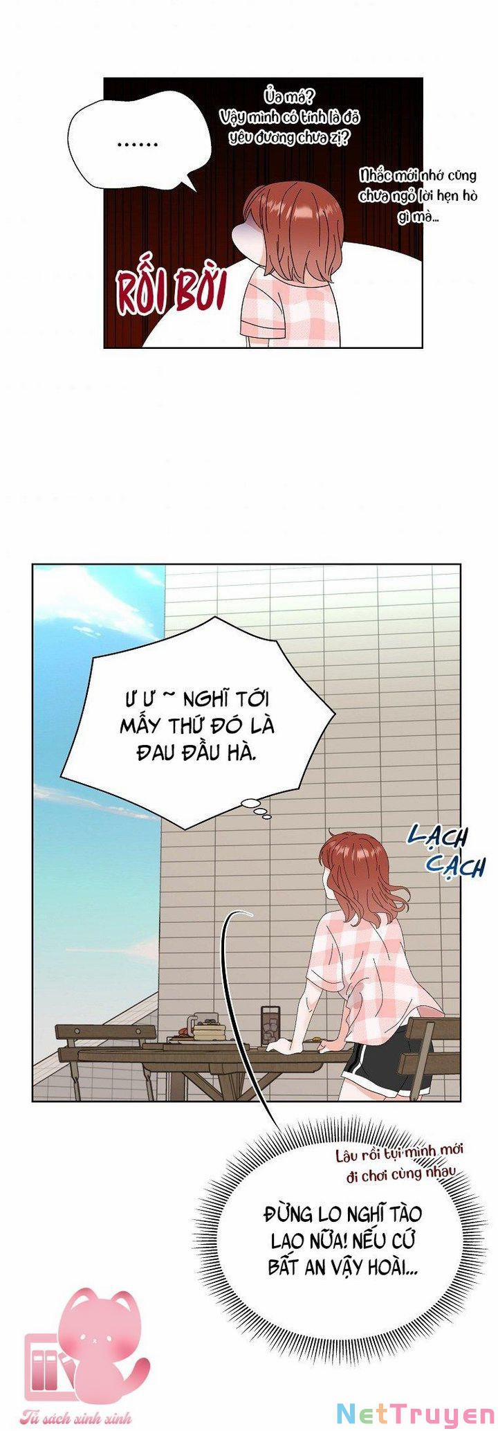 Nam Chính Chuẩn Gu 44 trang 48