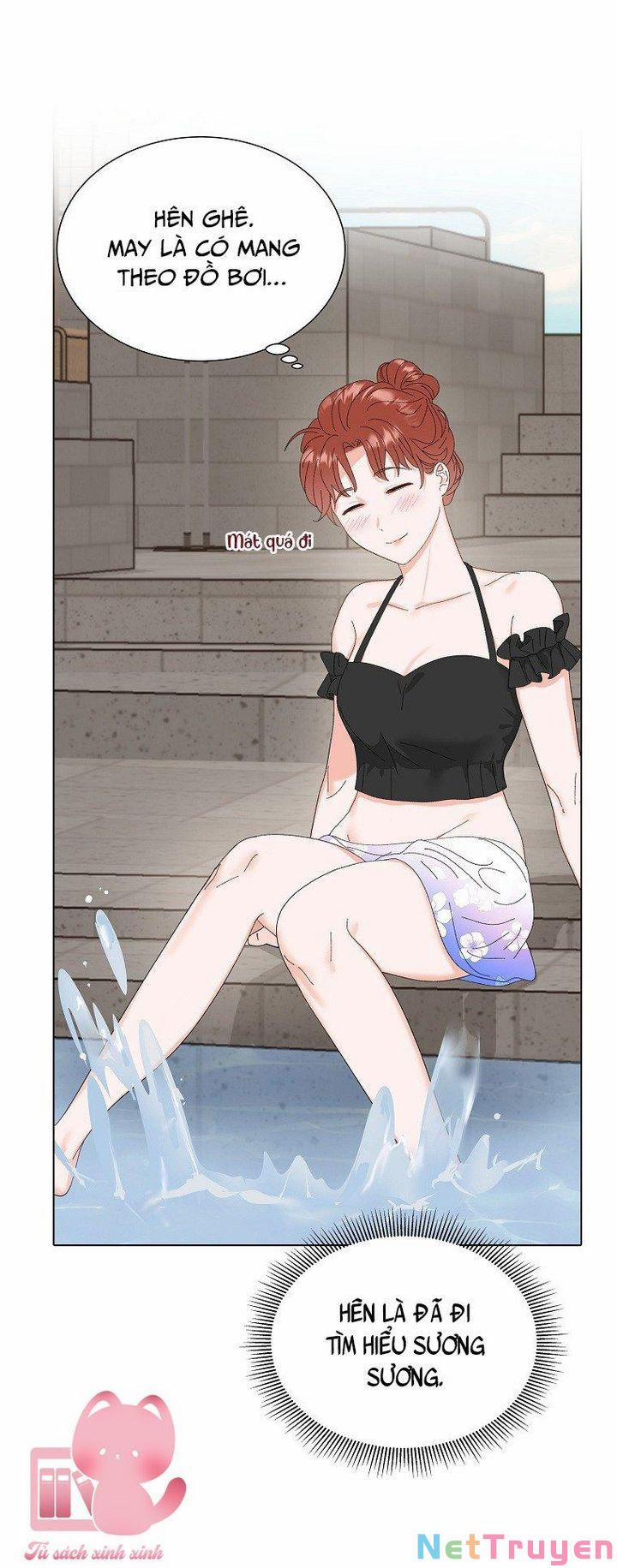 Nam Chính Chuẩn Gu 44 trang 60