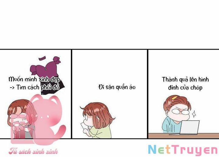 Nam Chính Chuẩn Gu 44 trang 61