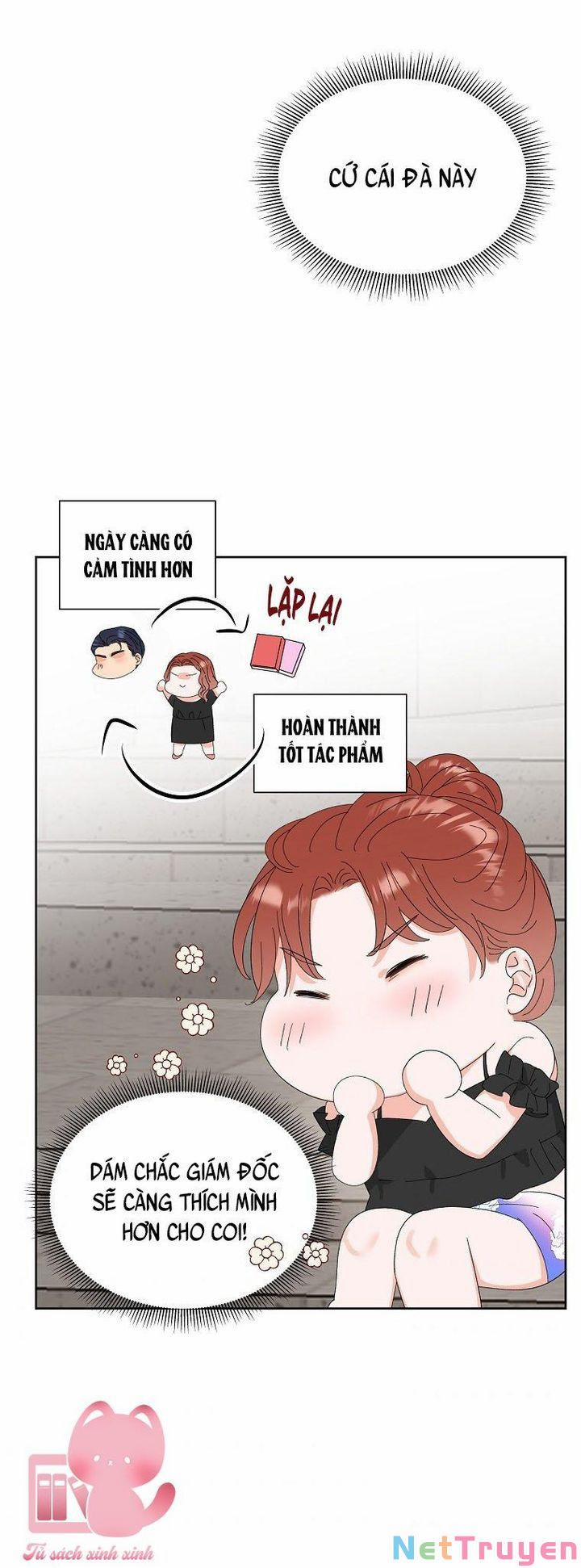 Nam Chính Chuẩn Gu 44 trang 62