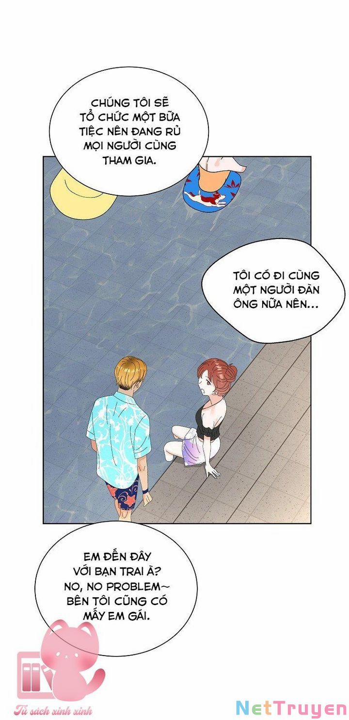 Nam Chính Chuẩn Gu 44 trang 65