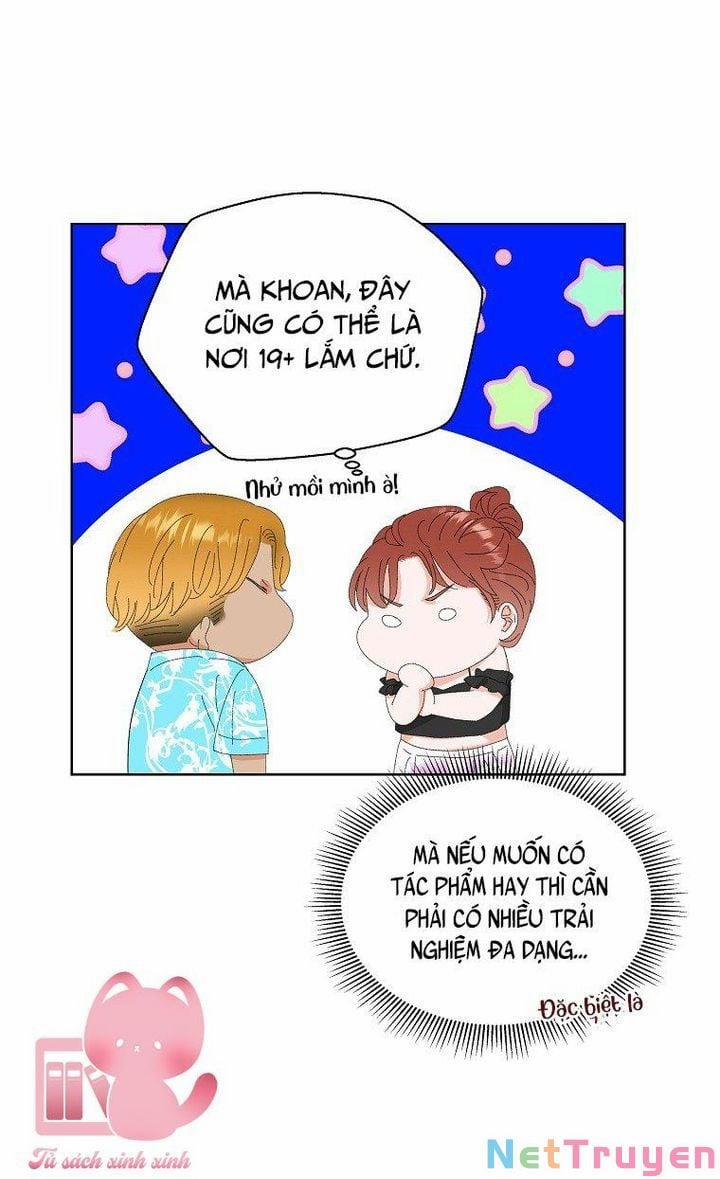 Nam Chính Chuẩn Gu 44 trang 67