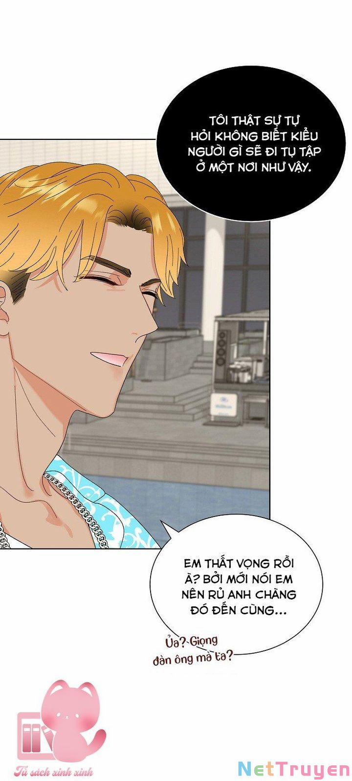 Nam Chính Chuẩn Gu 44 trang 68