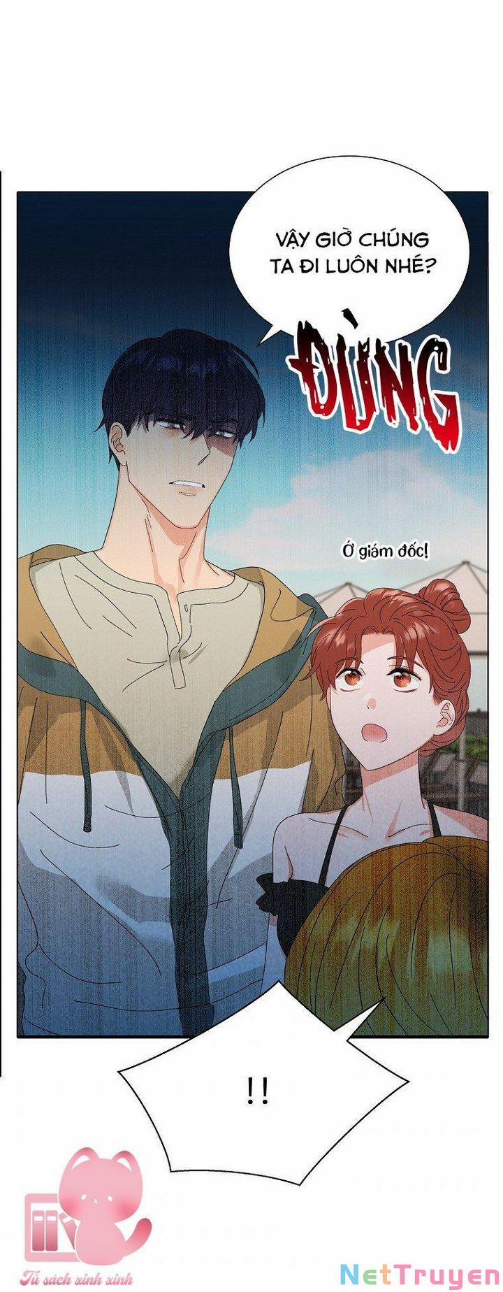 Nam Chính Chuẩn Gu 44 trang 69