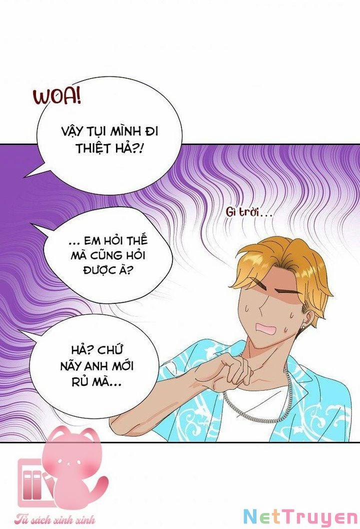 Nam Chính Chuẩn Gu 44 trang 70