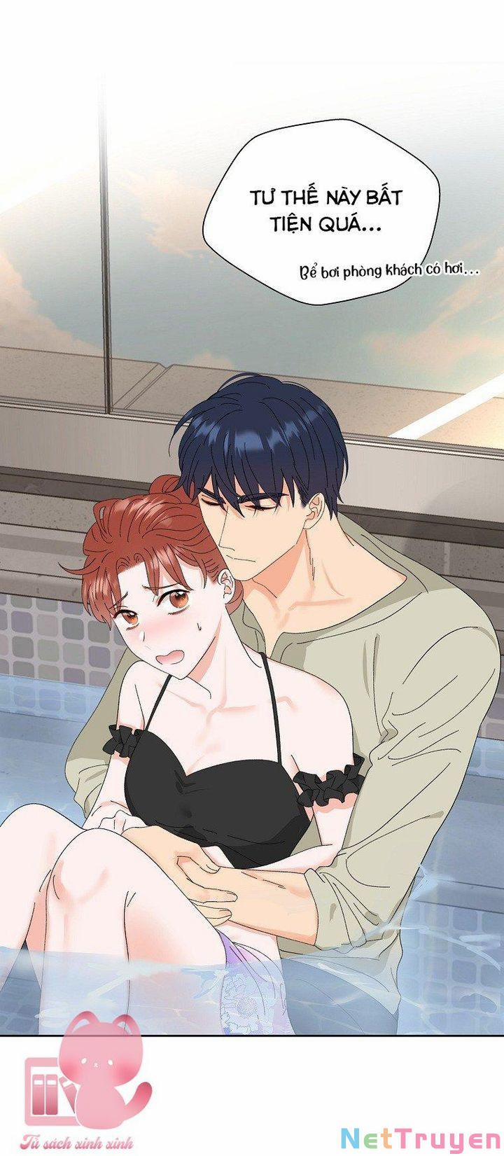 Nam Chính Chuẩn Gu 44 trang 76