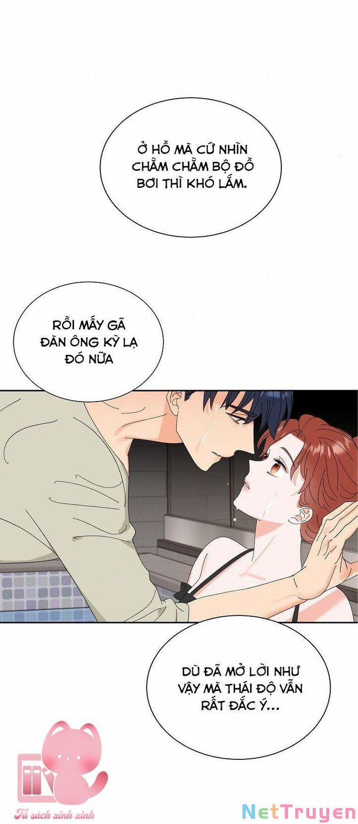 Nam Chính Chuẩn Gu 44 trang 84