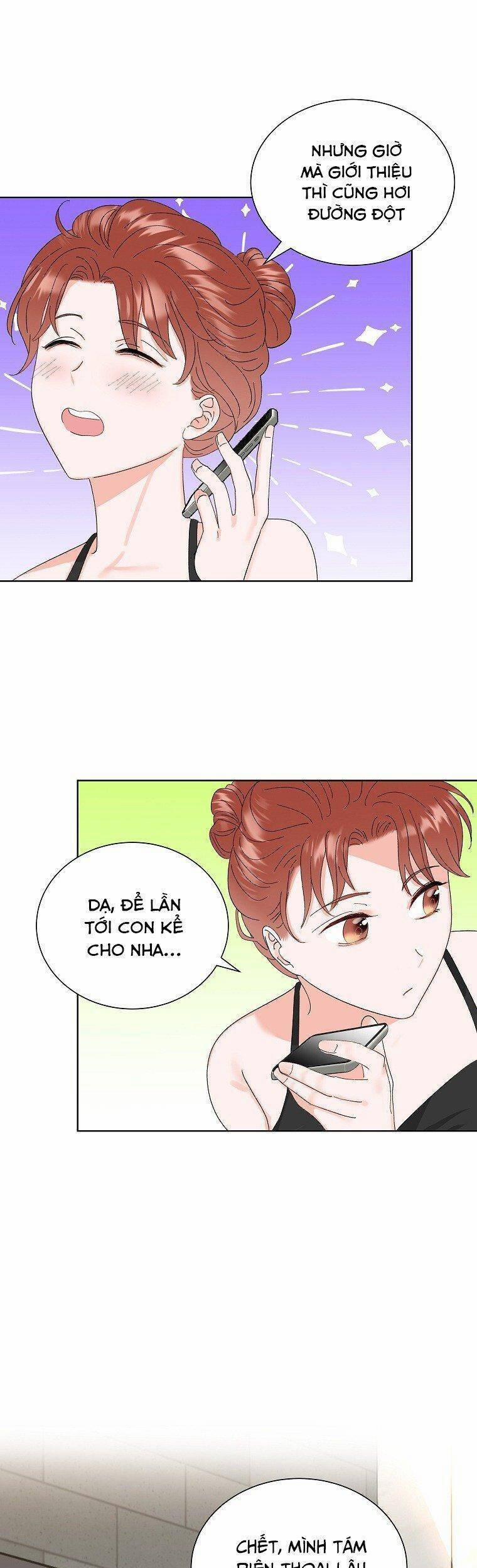 Nam Chính Chuẩn Gu 45 trang 10