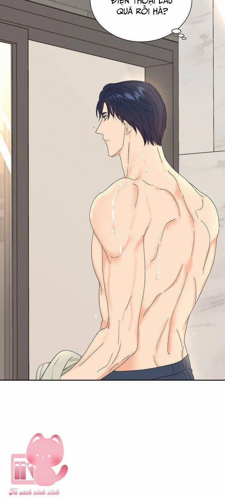 Nam Chính Chuẩn Gu 45 trang 11