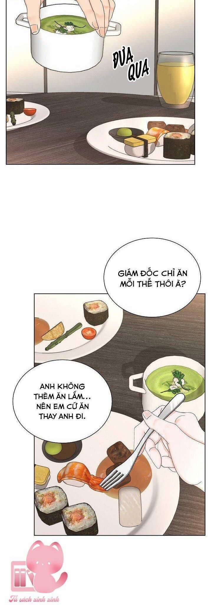 Nam Chính Chuẩn Gu 45 trang 13