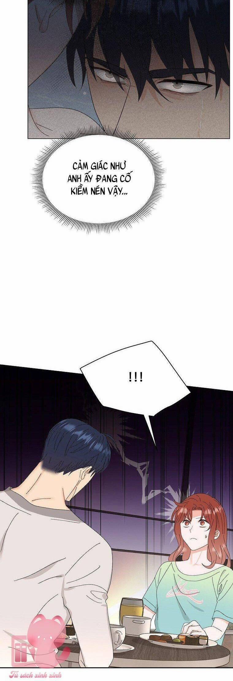 Nam Chính Chuẩn Gu 45 trang 15